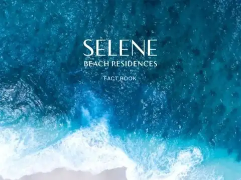 Nueva oportunidad de inversion, Sobha Siniya Island. Villas