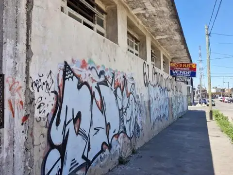 Galpon en Venta A Estrenar