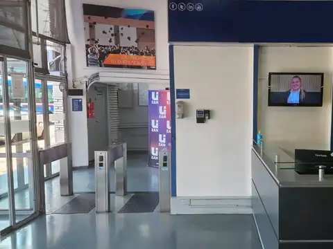 Edificio comercial en venta en Martinez