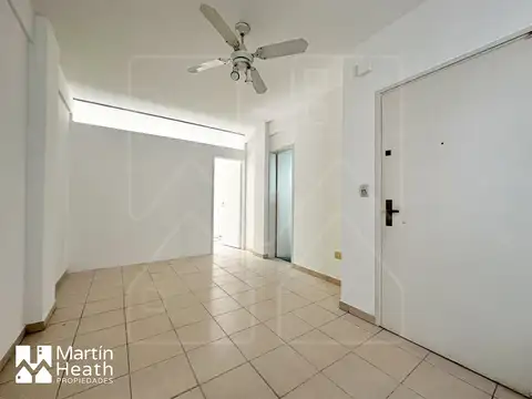 Departamento en Alquiler de 1 dormitorio