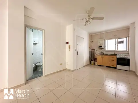 Departamento en Alquiler en Villa Urquiza, $ 500.000