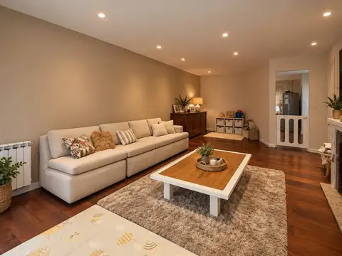 VENTA CASA 4 AMBIENTES PLAYA CHICA