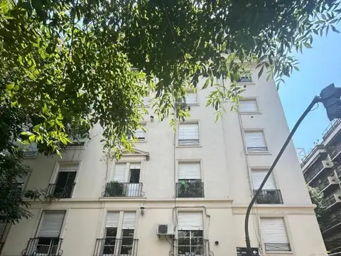 Venta Depto.4 amb. Zona Caballito