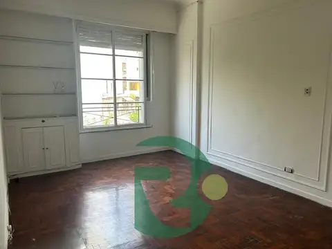 Departamento en Venta en Caballito, USD 155.000