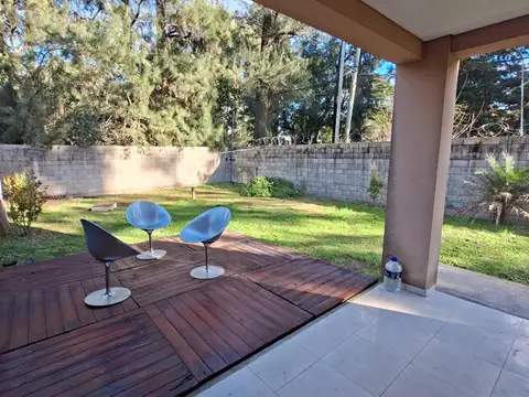 Casa en Alquiler 5 años
