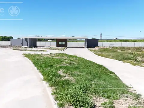 Terreno en Venta de 664,0 m2