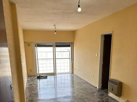 DEPARTAMENTO 3 AMBIENTES EN ALQUILER