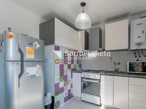 Departamento en Venta en Ramos Mejia Sur, USD 115.000