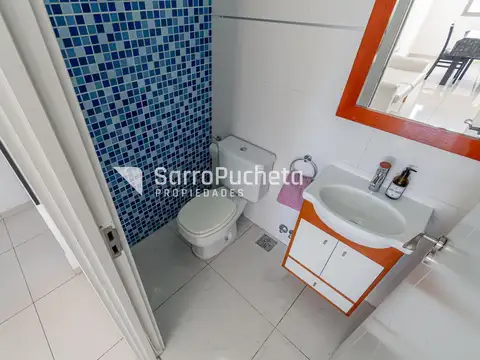 Departamento en Venta 7 años