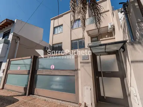 Venta departamento 3 ambientes en Ramos Mejía.