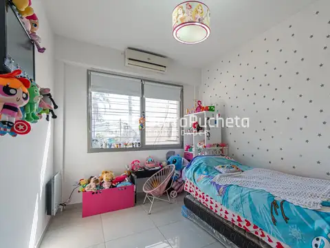 Venta departamento 3 ambientes en Ramos Mejía.