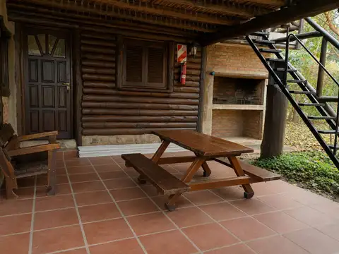 Casa en Venta en Santa Rosa de Calamuchita, USD 120.000