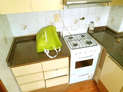 Departamento en Venta en Avellaneda, USD 40.000