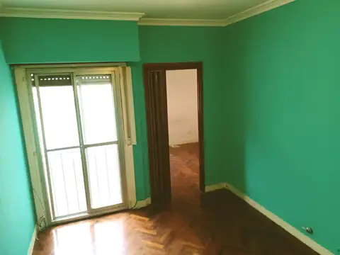 DEPARTAMENTO 2 AMBIENTES. PASAJE PEDRO DE MENDOZA 489, PISO 2º POR ESCALERA, AVELLANEDA.