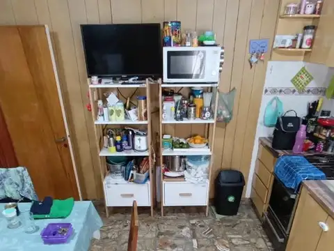 Gran propiedad 5 amb con local, quincho, jardin y terraza