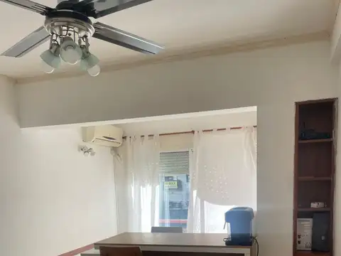 Departamento en Venta en Belgrano, USD 84.000