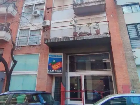 Departamento en Venta Permite mascota