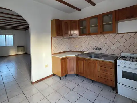 Departamento en Alquiler de 3 ambientes