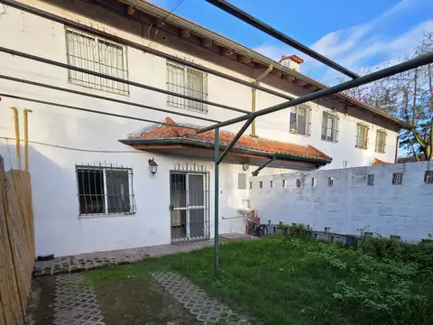 Alquiler Dto. de 2 dormitorios. Casas Blancas Mediterraneas