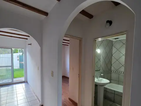 Departamento en Alquiler de 2 dormitorios