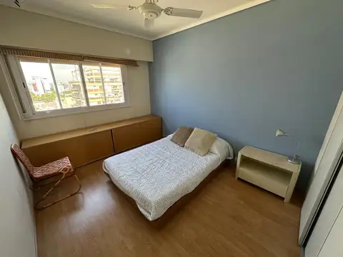 Departamento en Alquiler Temporal A Estrenar