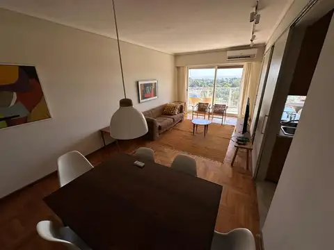 Departamento en Alquiler Temporal de 2 dormitorios
