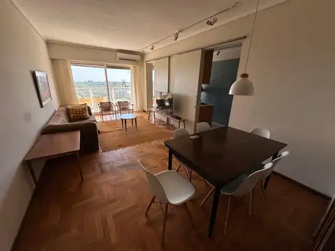 Departamento en Alquiler Temporal en Nuñez, USD 1.750