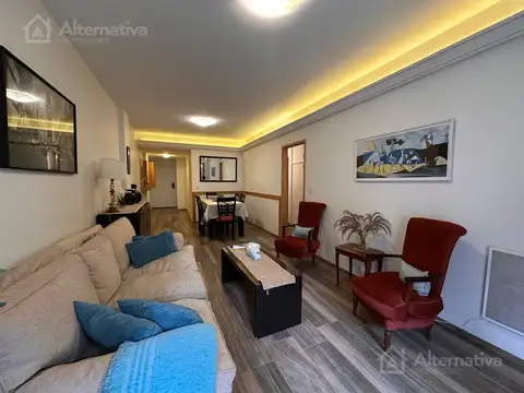 Departamento en Alquiler Temporal en Belgrano, USD 2.000