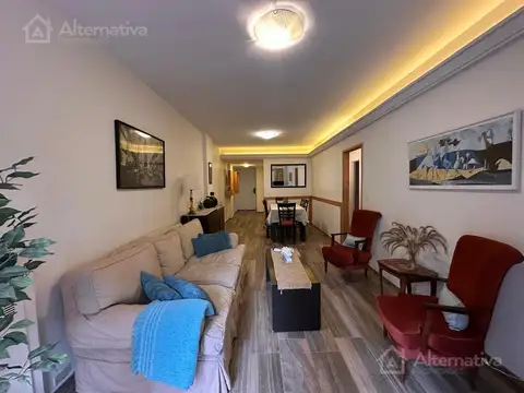 Departamento en Belgrano