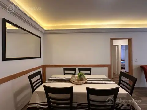 Departamento en Belgrano
