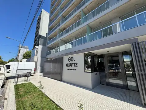ALQUILER SEMIPISO 2 AMB SAN MARTIN CON GIMNASIO Y PISCINA 