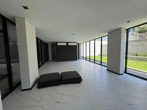 ALQUILER SEMIPISO 2 AMB SAN MARTIN A ESTRENAR CON PISCINA