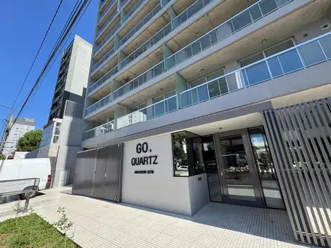 Ayacucho 2200, Piso 3