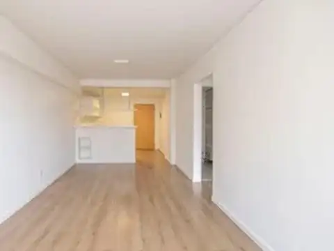 Av Alvarez THOMAS Y JORGE NEWBERY  1 AMB AMENITIES PIL PARRILL GYM