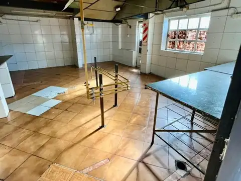 Local en Venta en Villa Pueyrredon, USD 115.000