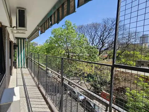 Departamento en Alquiler Temporal 35 años