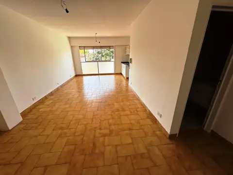 Departamento en Alquiler 40 años
