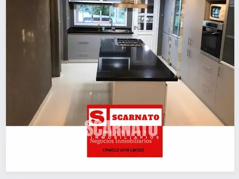 Venta de Casa en Echeverria Del Lago