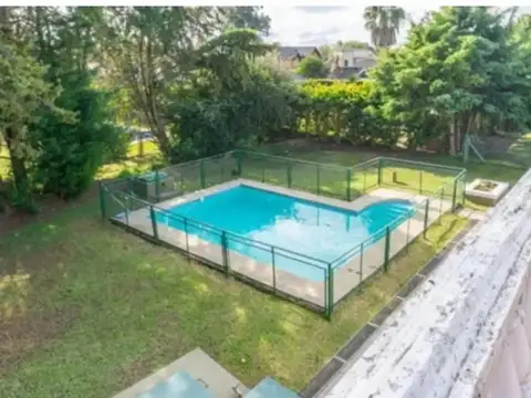 Casa en Alquiler Temporal de 4 dormitorios