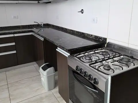 Departamento en Venta 15 años