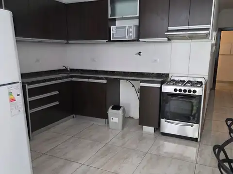 Departamento en Venta al Noroeste