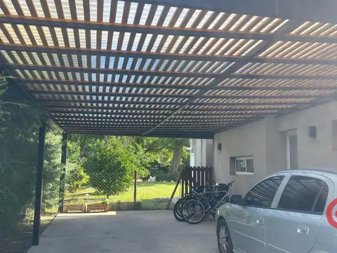 San Matias Area 5 Escobar lote