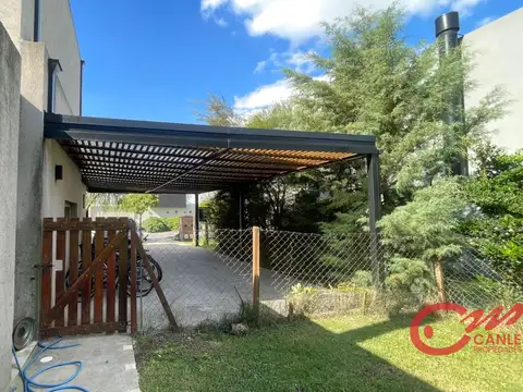 Casa en Venta 5 años