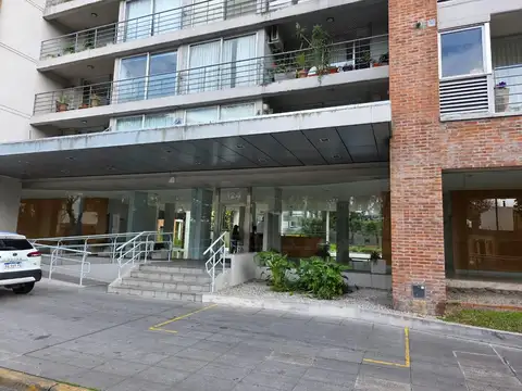 Roque Sáenz Peña al 100