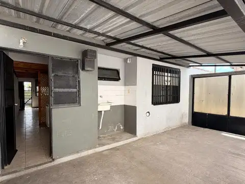 Casa en Venta 20 años