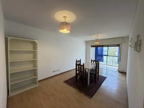 Departamento en Alquiler de 4 ambientes