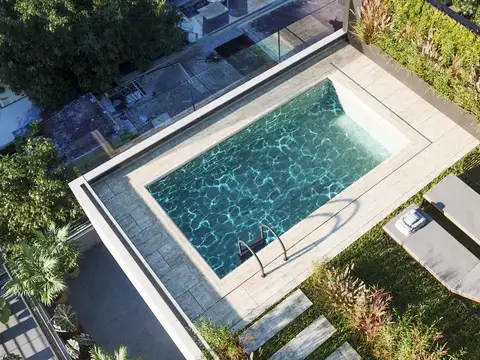 Departamento en Venta en Belgrano, USD 204.000