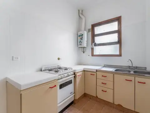 Departamento en Venta 45 años