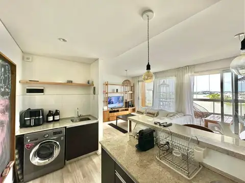 Departamento en Venta 9 años