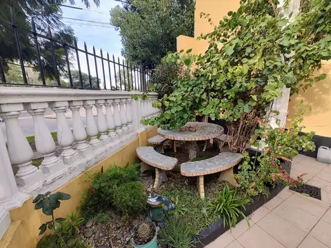 Depto Tipo Casa en Venta en El Talar, USD 119.000